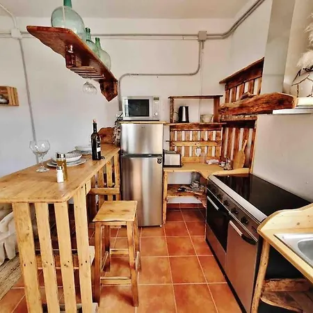 Loft Rural *