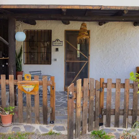 דירה Loft Rural En Cortijo Andaluz *