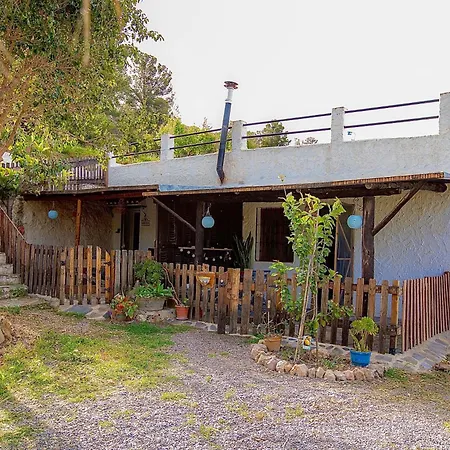 Loft Rural En Cortijo Andaluz *
