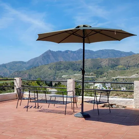 Loft Rural En Cortijo Andaluz דירה