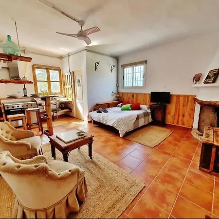 Loft Rural * Granada