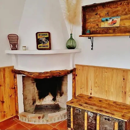Loft Rural Lägenhet
